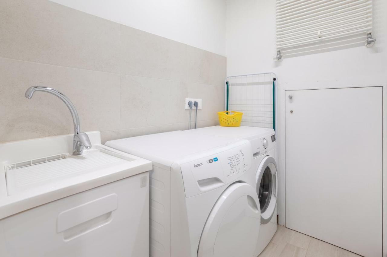 Ca' Del Pozzo Loft Apartment Venetië Buitenkant foto