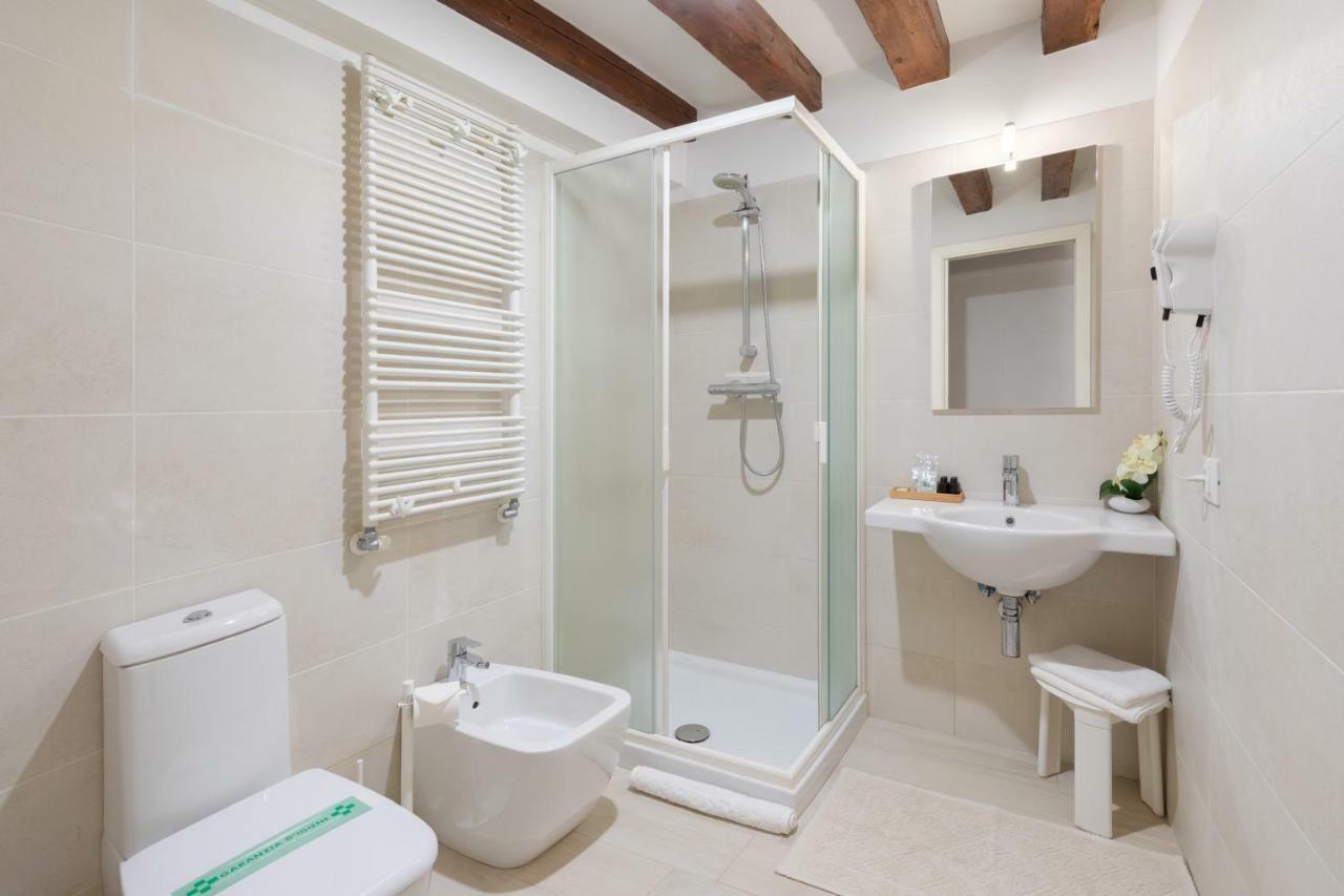 Ca' Del Pozzo Loft Apartment Venetië Buitenkant foto